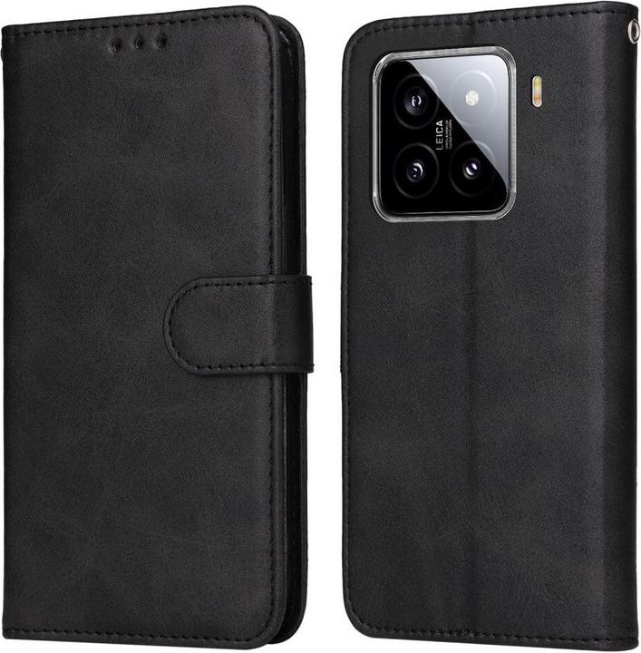 Cover-Discount Xiaomi 15 - Premium Handyhülle Etui (Xiaomi 15)