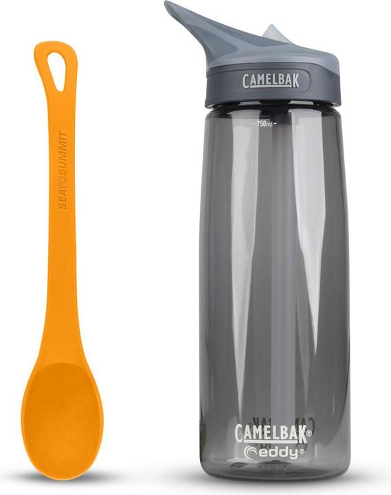 Produktbild Sea To Summit Delta Long Handled Spoon