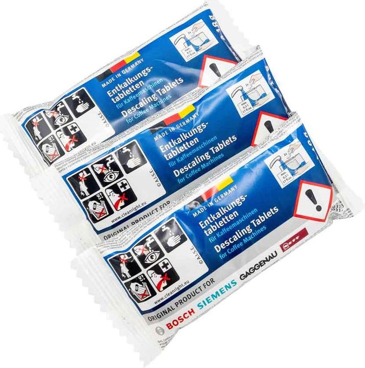 Actual product image Siemens Tcz6002