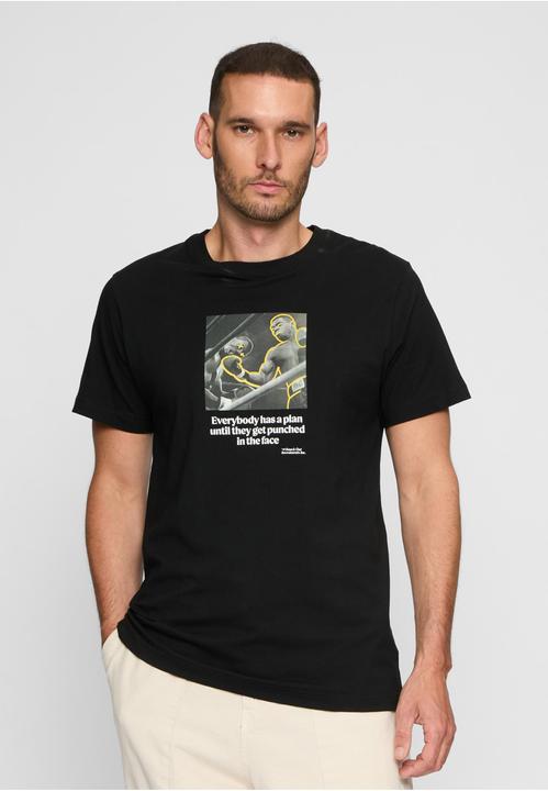 Actual product image MT In The Face Tee - 19677 (XS)
