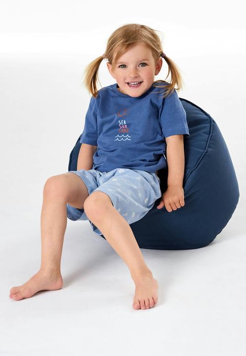 Produktbild Schiesser Pyjama Nightwear (92)