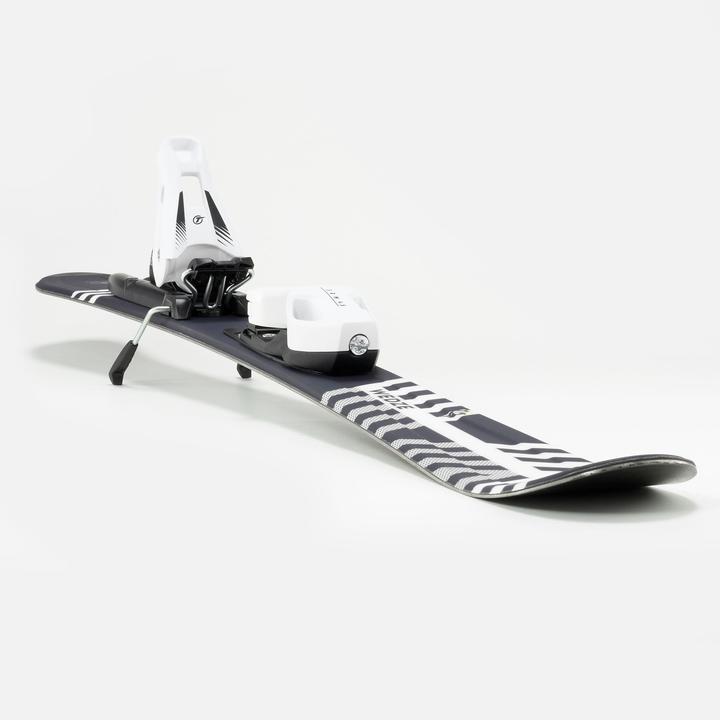 Produktbild Wedze BOOST 500 (97 cm, Mit Bindung)