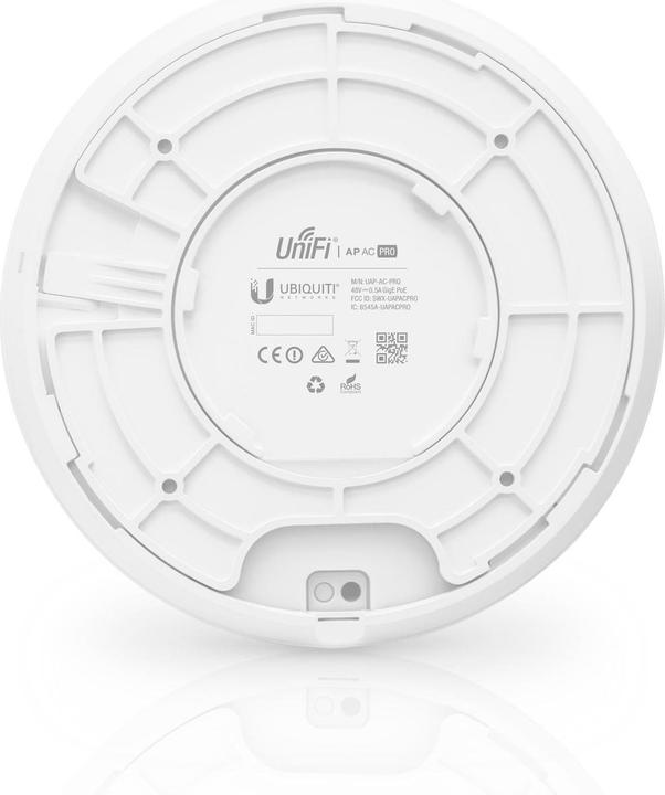 Image du produit Ubiquiti UniFi AP AC-PRO (1300 Mbit/s)