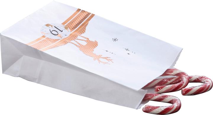 Produktbild Folia Papiertüten blanko