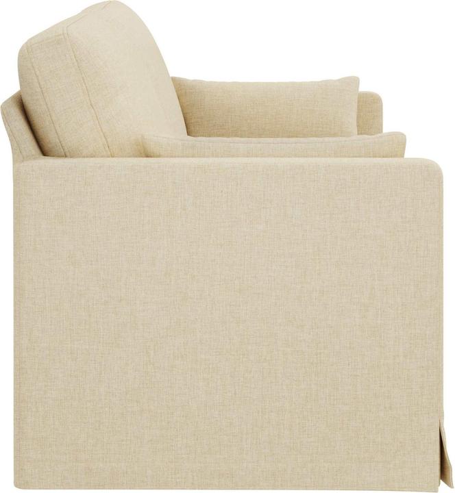 Produktbild vidaXL Modulares Sofa