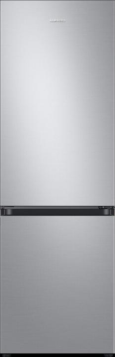 Grey, Stainless steel