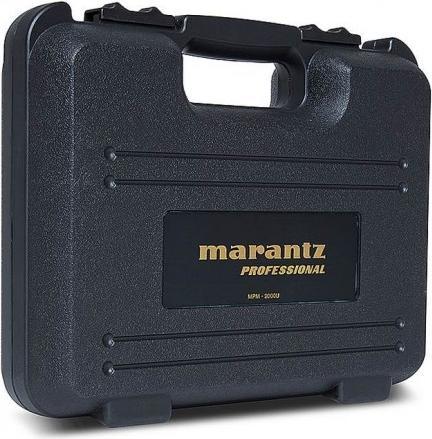 Image du produit Marantz MPM-2000U