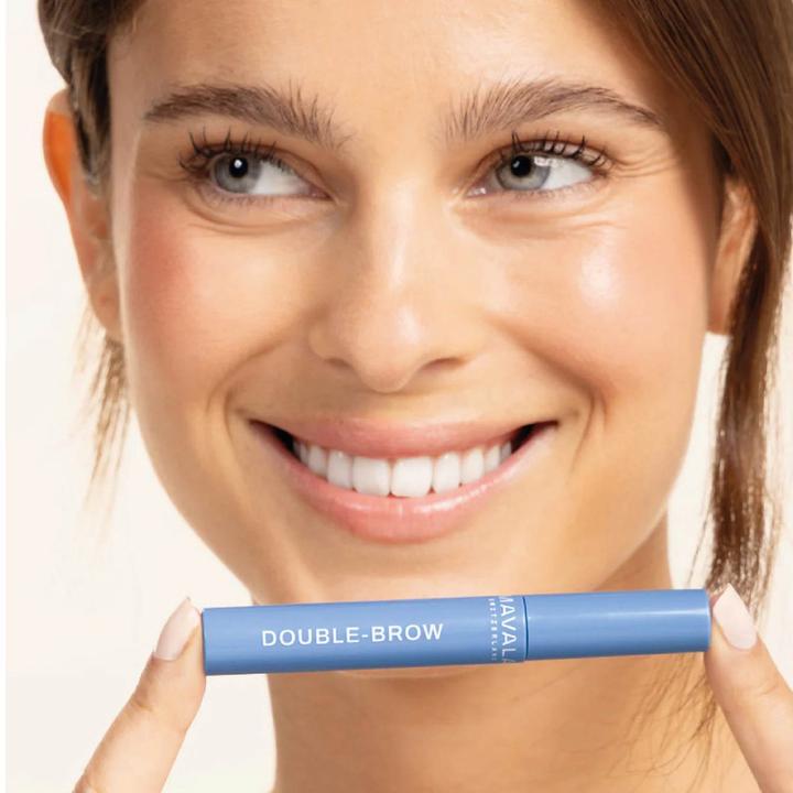Produktbild Mavala Double Brow (5 ml)