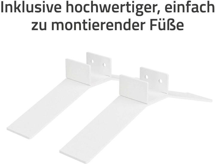 Produktbild Hombli Panel Heater (700 W)