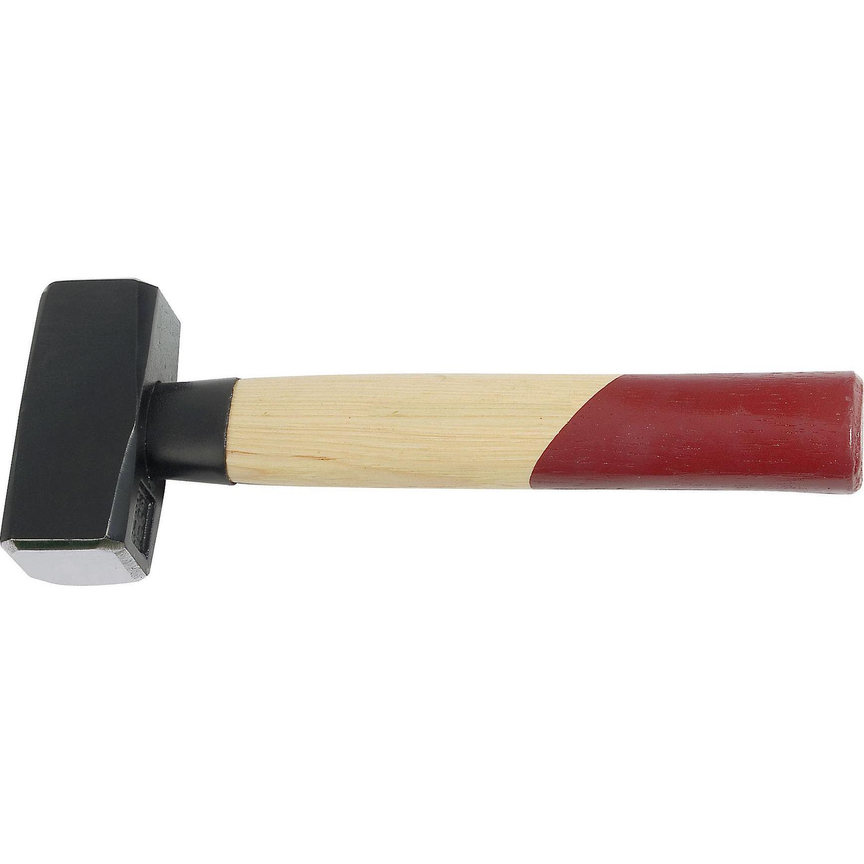 Kraftwerk, Hammer, Fäustel 1500 g (1500 g)