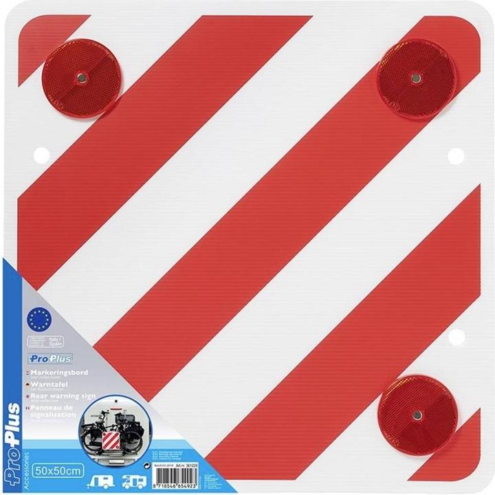 Produktbild ProPlus Warntafel