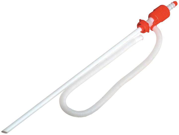 Produktbild RS PRO Syphon Pump for 205ltr 48gal Drum