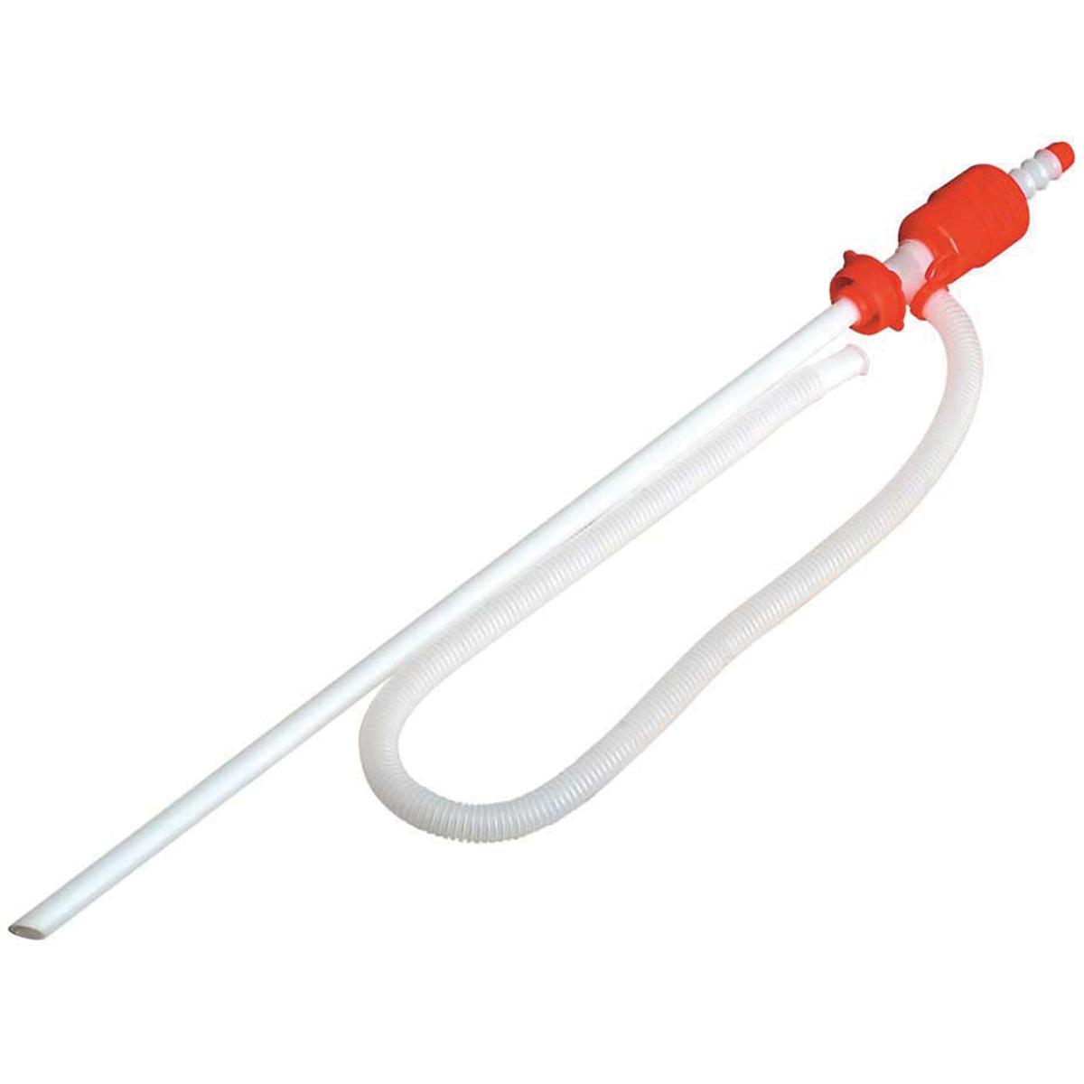 Rs Pro, Lagerbehälter, Syphon Pump for 205ltr 48gal Drum