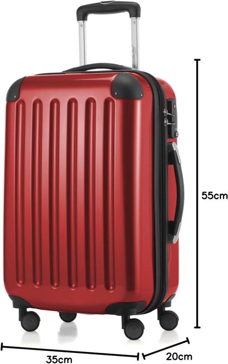 Image du produit Hauptstadtkoffer Alex (42 l)