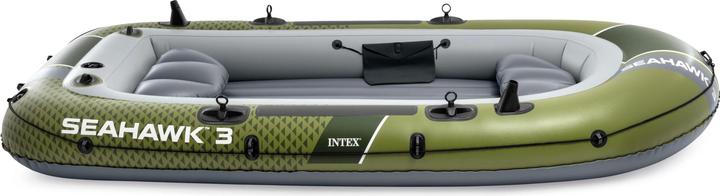 Immagine prodotto Intex Seahawk 3 Set (295 cm, 3 Persone)