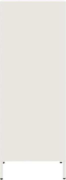 Image du produit vidaXL Highboard (35 x 39 x 103.50 cm)