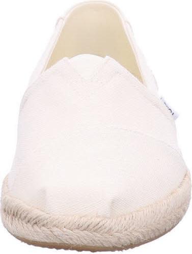 Image du produit Toms Femmes Alpargata Rope Coton recyclé (37)