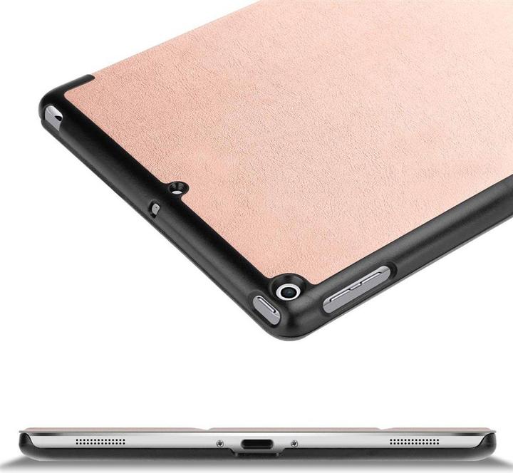 Immagine prodotto Cadorabo Copertina del libro per tablet (iPad 2018 (6° gene), iPad (5° gene))