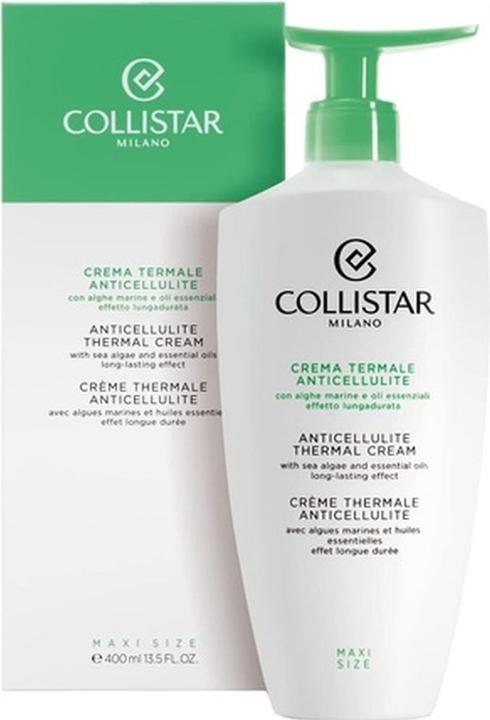 Produktbild Collistar Thermal Cream (Körpercreme, 400 ml)