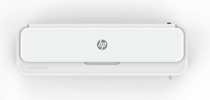 Image du produit HP OneLam 400 (75 - 125 µm, A3)