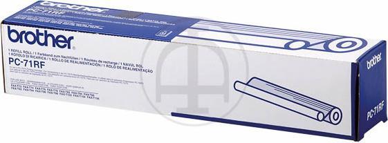 Productafbeelding Brother PC71RF
