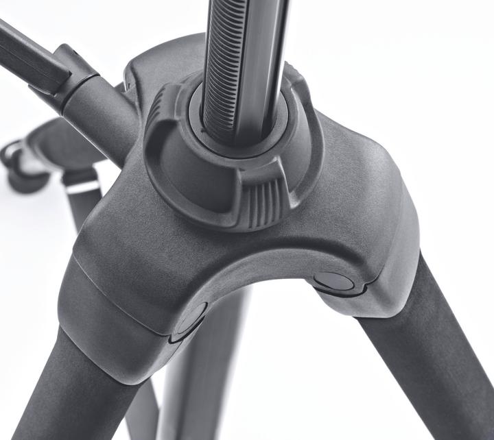 Image du produit Cullmann Primax 380 (Métal)