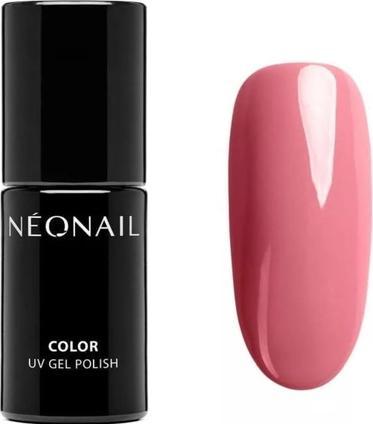 Produktbild Neonail Nonail Semipermanent Nude Varnish 72ml Beige (Beige)
