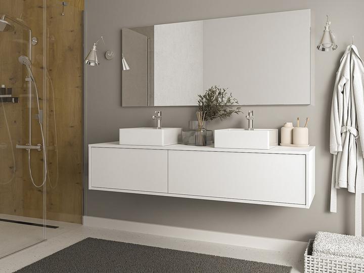 Actual product image Shower Design Isaure