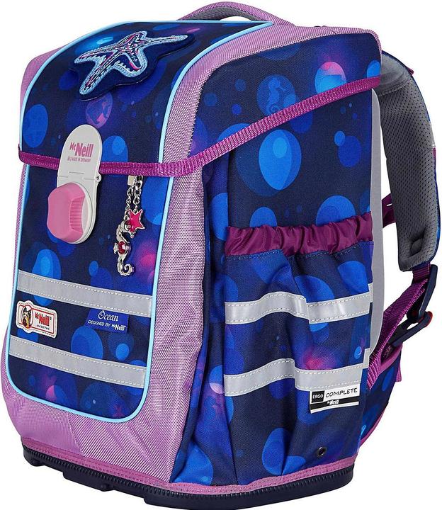 Image du produit Mc Neill Ergo Complete (20 l)