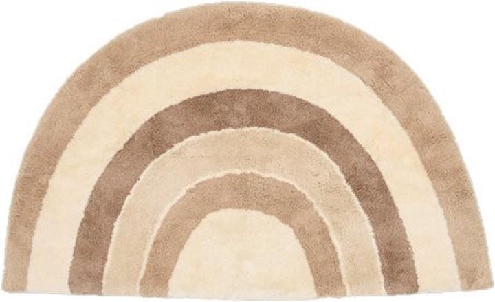 Beige, Beige and brown tones, Multicoloured, Natural