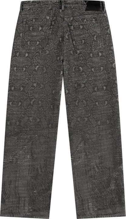 Immagine prodotto Daily Paper Denim Snake (S)