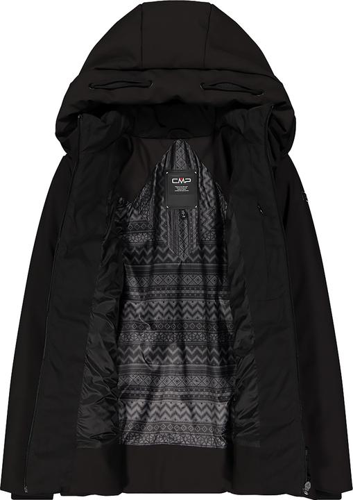 Produktbild CMP Campagnolo Hoodie (38)