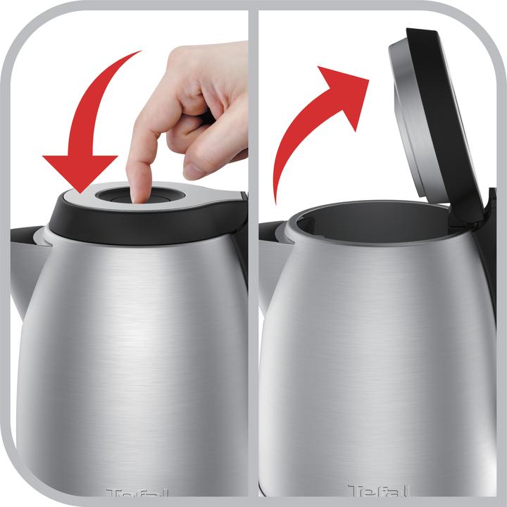 Actual product image Tefal Element (1.70 l)