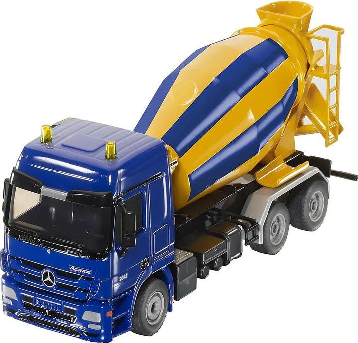 Immagine prodotto Siku Miscelatore per camion