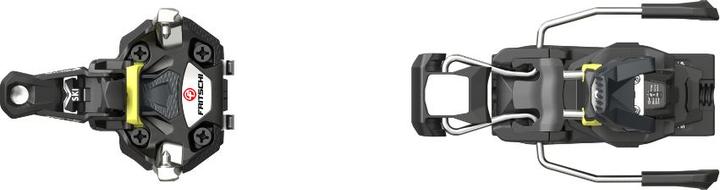 Produktbild Fritschi Touring ski binding Xenic 10 2025 (Touren Ski)