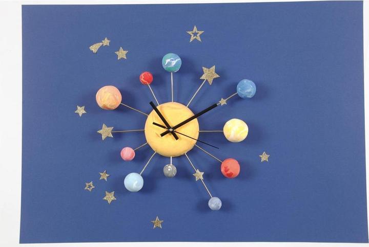 Immagine prodotto Creativ Company Adesivo natalizio Glitter