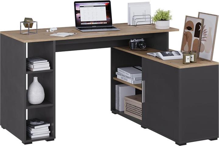 Produktbild Vicco Rudy (135 x 110 x 75.50 cm)