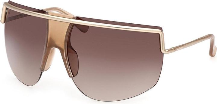 Productafbeelding Max Mara Dames zonnebril MM0050 7032F
