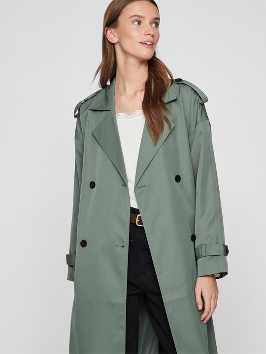 Image du produit Vila Taillengürtel Trenchcoat (38)