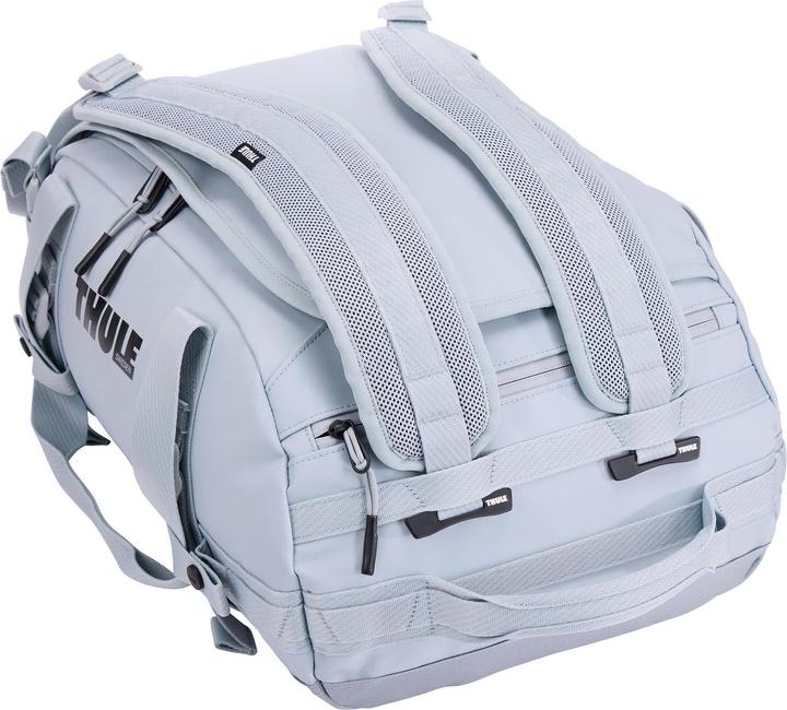 Actual product image Thule 5442 Chasm 30L duffel bag soft blue (30 l)