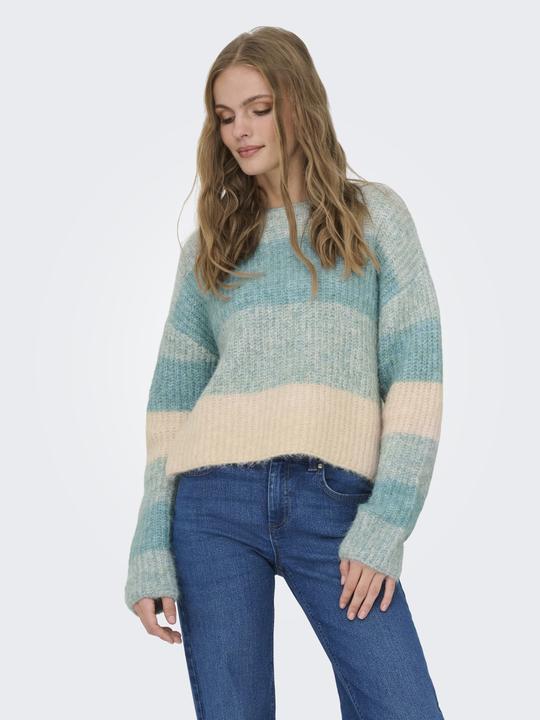 Produktbild JdY JDYVERONICA Strickpullover Strickpullover (XXL)