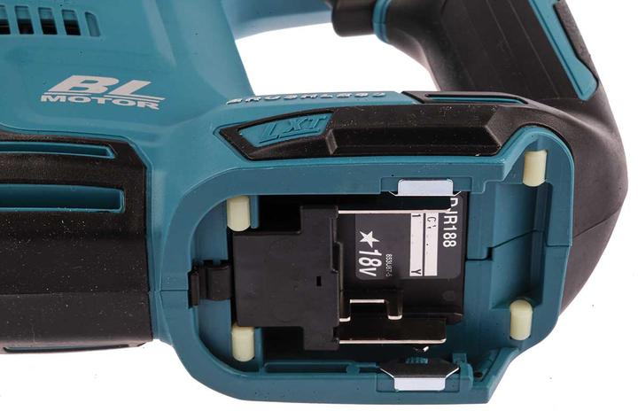 Actual product image Makita Sabre saw