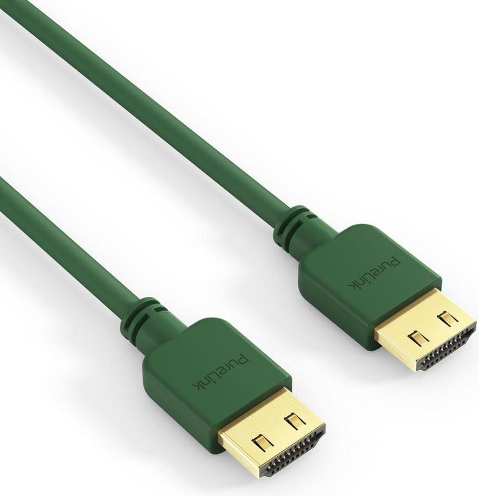 Immagine prodotto Purelink HDMI (Typ A) — HDMI (Typ A) (1 m, HDMI, 2.0)
