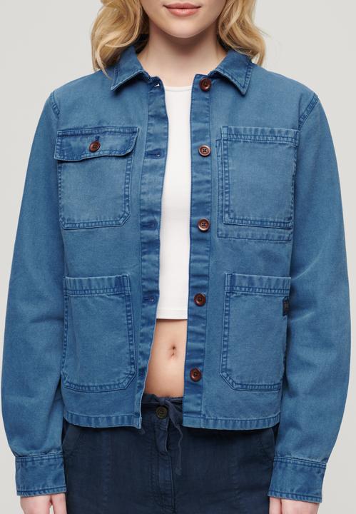Produktbild Superdry Chore (XS)