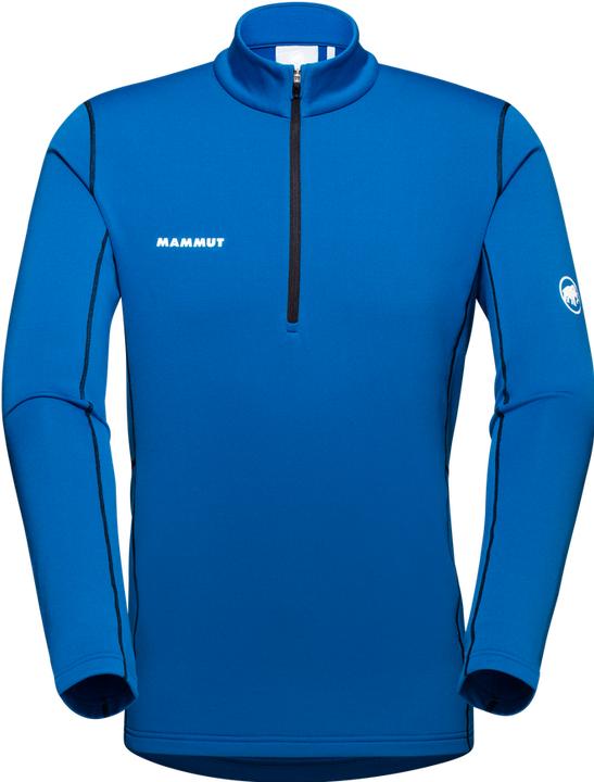 Actual product image Mammut Aenergy ML Half Zip Pull Men (Longsleeve) - (XXL)