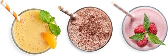 Actual product image ESN Designer Whey (Vanilla, 1 pcs., 1000 g)