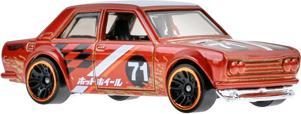 Actual product image Hot Wheels World Race