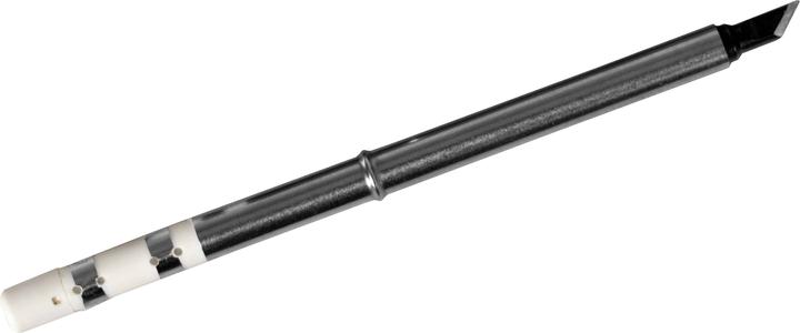 Produktbild Joy-it JT-SI01-STK65 Lötspitze Messerspitze Spitzen-Grösse 3.6 mm Spitzen-Länge 1 (Lötspitze)