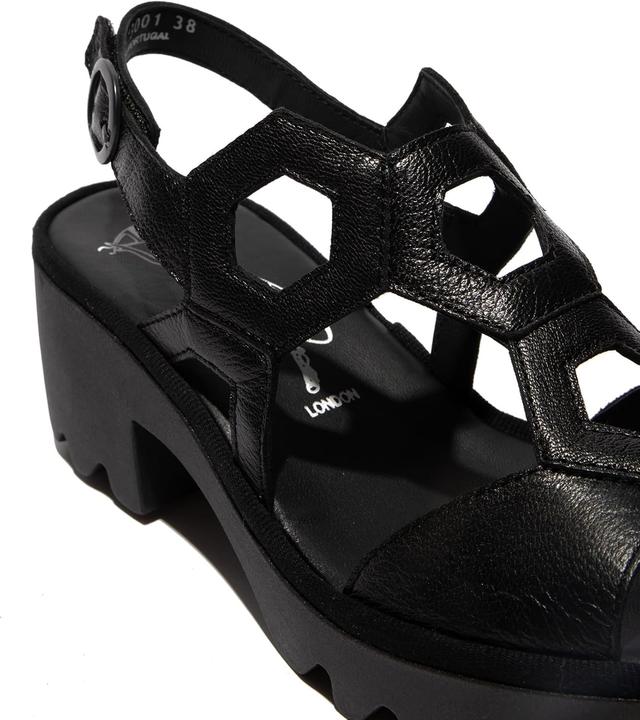 Image du produit Fly London Tewa573fly (36)