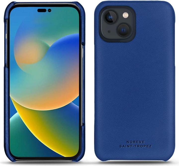 Immagine prodotto Noreve Coque en cuir (Apple iPhone 14)